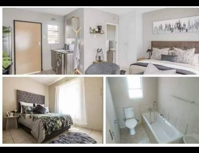 2 BEDROOM HOUSE FOR SALE IN WINDMILL PARK